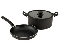 Zestaw garnków Outwell Culinary Set L
