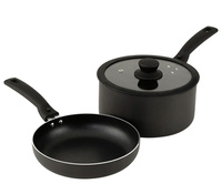 Zestaw garnków Outwell Culinary Set M