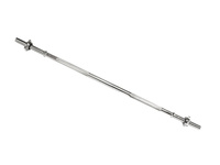 Gryf prosty 180 cm + zaciski