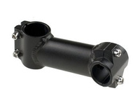 Wspornik kierownicy ahead 1-1-8"x 25,4x100mm czarny matt