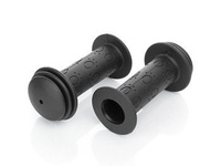 Chwyty kierownicy Verso Kids HL-G126 96 mm czarne para