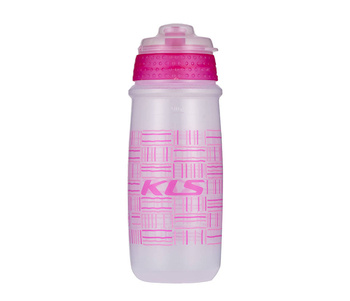 Bidon Kelly's ATACAMA 022 0,65 l Pink
