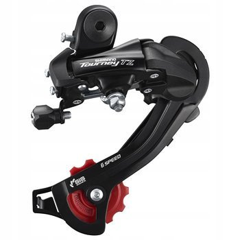 Przerzutka tylna Shimano RD-TZ500 na śrubę