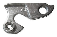 Hak przerzutki do ram aluminiowych GW-5D