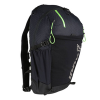 Plecak Inov-8 VentureLite 18 czarno-zielony