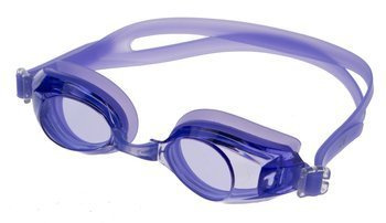Okulary do pływania Vivo B-0100 fioletowe