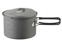 Garnek turystyczny Esbit Aluminium Pot 1600 ml