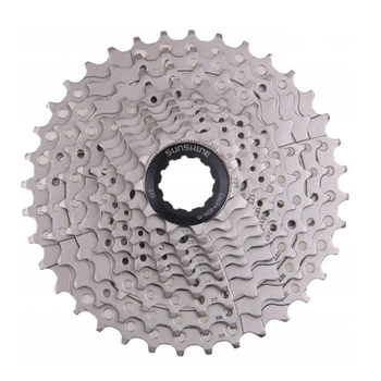 Kaseta SUNSHINE 8 rzędowa 11-32T