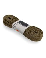 Sznurowadła Zamberlan Flat Lace - dark green