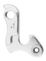 Hak przerzutki do ram aluminiowych GW-5B ( Kross DP-5)