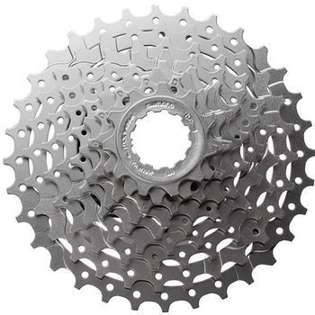 Kaseta Shimano Alivio CS-HG400 9 rzędowa 11-32T