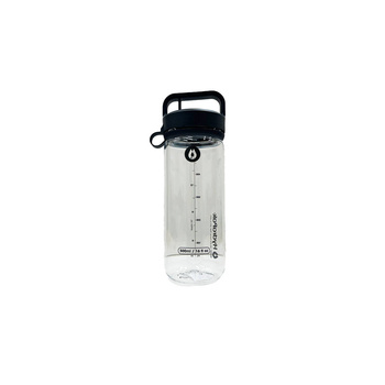 Butelka turystyczna HydraPak Recon Clip and Carry 500ml Clear
