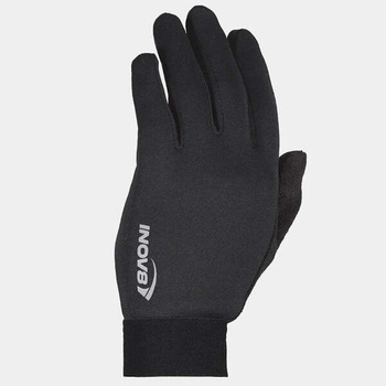 Rękawiczki biegowe Inov-8 Race Elite Glove - black