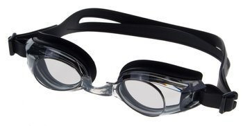 Okulary do pływania Vivo B-0101 czarne 