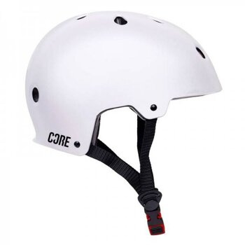 Kask Core do Sportów Ekstremalnych biały