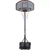 Zestaw do koszykówki Enero Senior 2.0-3.04m