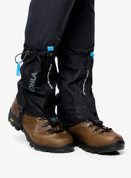 Stuptuty Kohla Adventure Light - black-dresden blue