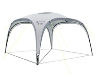 Namiot rodzinny Outwell Event Lounge L - black/grey