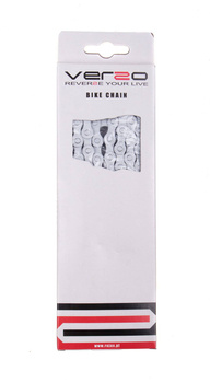 Łańcuch Verso P8003 1/2*3/32" 8 rzęd 116 ogniw z zapinką box