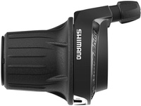 Dźwignia przerzutki Shimano lewa 3-rzędowa SLRV200LB