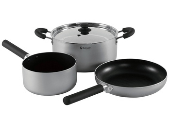 Zestaw garnków Outwell Feast Set L