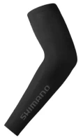 Rękawki Shimano Vertex black 
