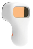 Skaner czystości zębów do użytku domowego i-Cute - biały