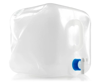 Składany pojemnik na wodę GSI Outdoors Water Cube - 20L