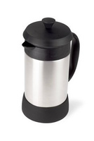 Zaparzacz do kawy GSI GLACIER STAINLESS JAVAPRESS