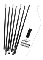 Pałąki namiotowe Easy Camp Pole DIY Set 9,5 mm