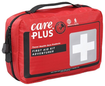 Apteczka podróżna Care Plus First Aid Kit Adventurer 