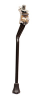 Podpórka centralna 28" aluminiowa czarna 