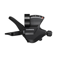 Dzwignia przerz Shimano SLM-315  prawa 8-rzędów