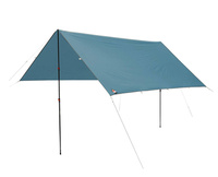 Tarp turystyczny Robens 3 x 3 m - blue