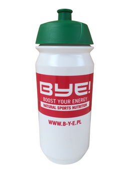 BYE! Bidon - 500 ml