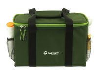 Torba termiczna Outwell Penguin S - dark green