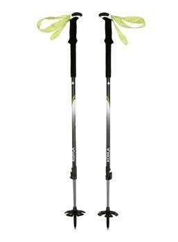 Kije Kohla Evolution Feather - Biało-zielone + Pokrowiec gratis
