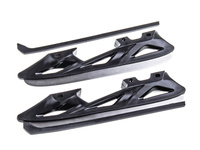 Płoza wymienna łyżwy-rolki hokejowa do PW-153 