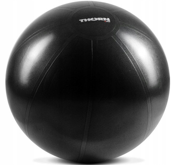 Piłka treningowa 65cm Thorn+Fit anti-burst