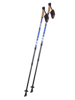 Kije Nordic Walking Vivo NW230 blue-silver