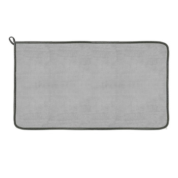 Ręcznik z mikrofibry do osuszania samochodu Baseus CRXCMJ-A0G 40 x 80 cm szary