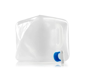 Składany pojemnik na wodę GSI Outdoors Water Cube - 10L