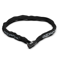 Zapięcie rowerowe Gerda Contra 1200/6V 120cm 6mm