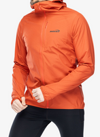 Kurtka do biegania Inov-8 Stormshell FZ V2 - fiery red
