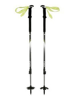 Kije Kohla Evolution Feather - Biało-zielone + Pokrowiec gratis