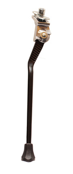 Podpórka centralna 20" aluminiowa czarna 