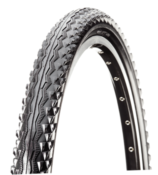 Opona rowerowa CST Control Prima 700x40C C-1383 TR-CS414