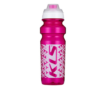 Bidon Kelly's TULAROSA 022 Pink 0,75 l