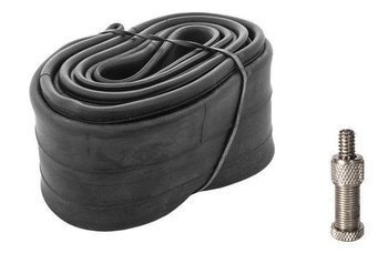 Dętka 28"x1 12 BV Dunlop Vee Rubber 35 mm box