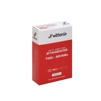 Dętka Vittoria Standard 700 x 40-52C  Presta 48mm RVC